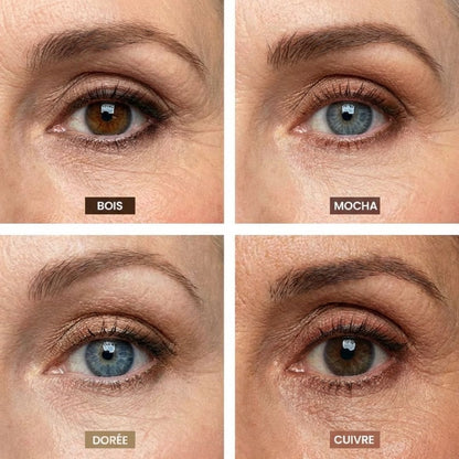 Eyeliner de Précision – Peau Mature