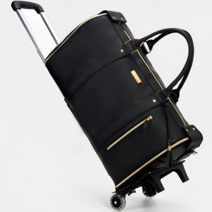 Sac de voyage dépliable