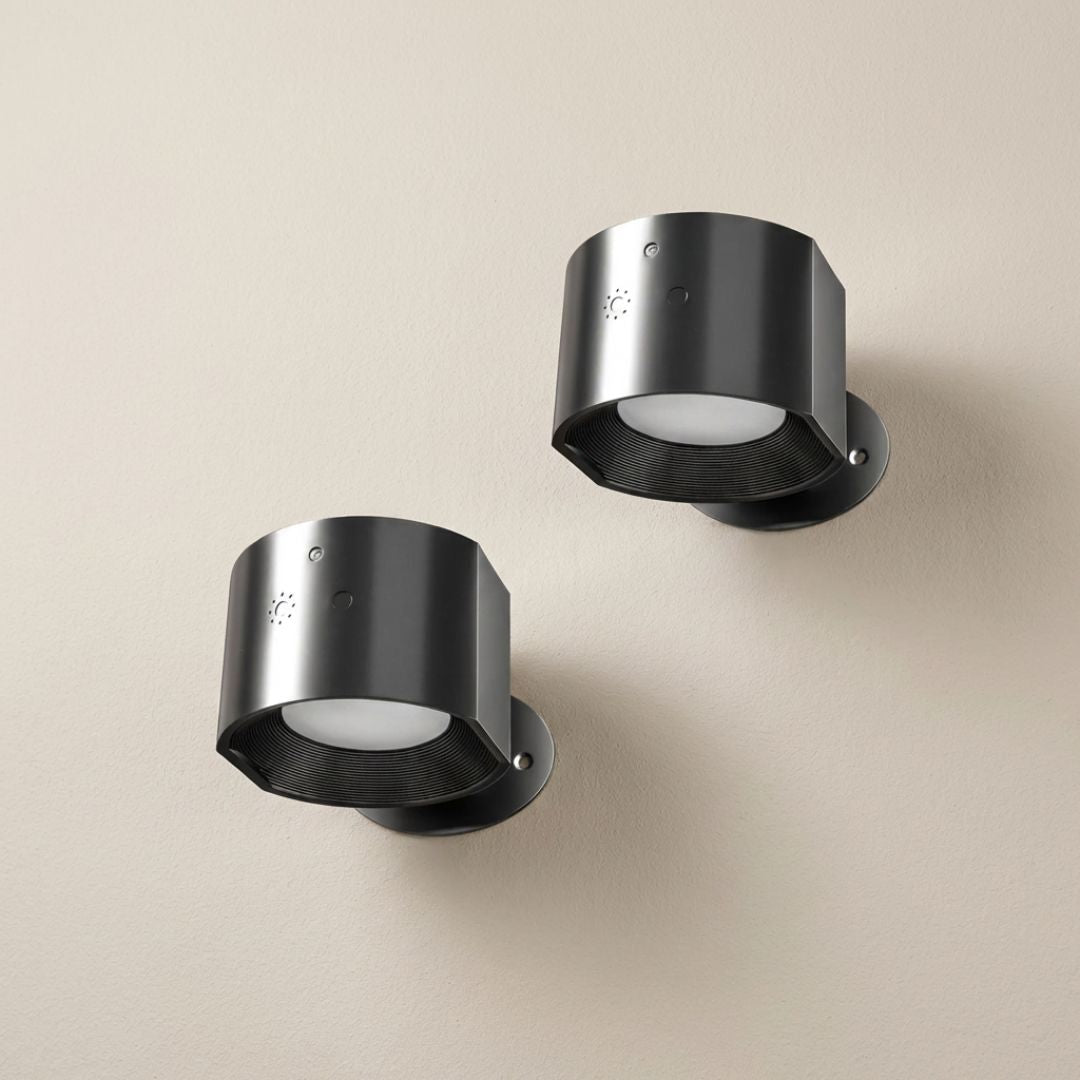 Lampes Murales LED Adhésives
