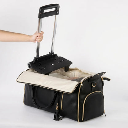 Sac de voyage dépliable