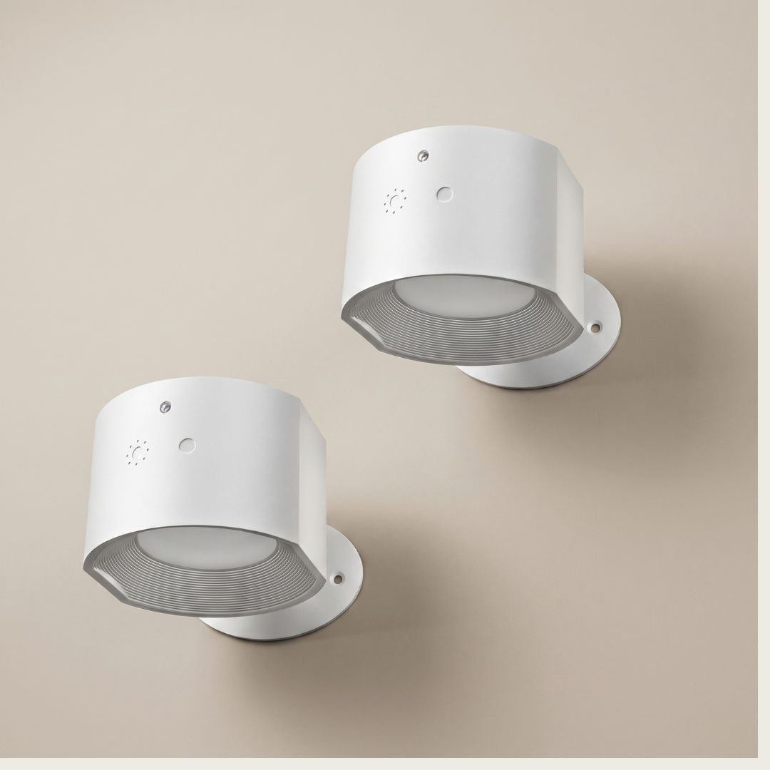 Lampes Murales LED Adhésives