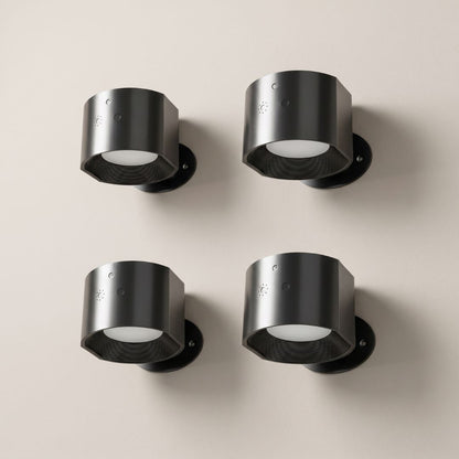 Lampes Murales LED Adhésives