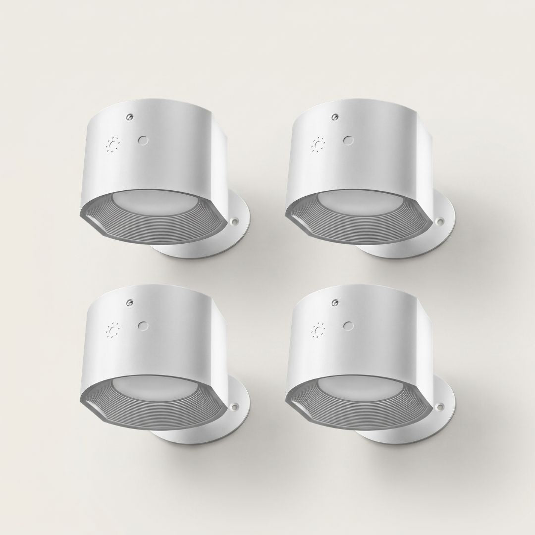 Lampes Murales LED Adhésives