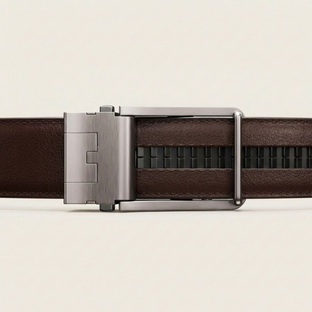 Ceinture Homme Classique Ajustable