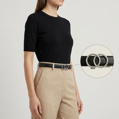 Ceinture Taille Unique SlideFit™