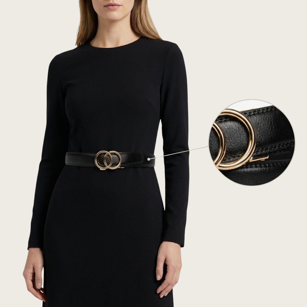 Ceinture Taille Unique SlideFit™