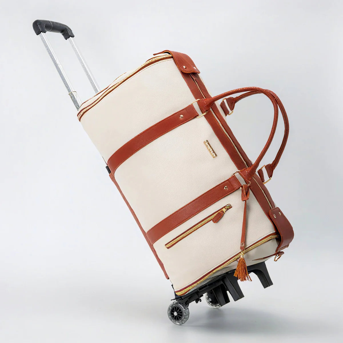 Sac de voyage dépliable