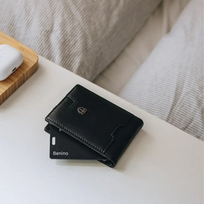 Carte GPS pour portefeuille