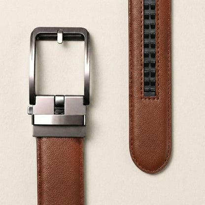 Ceinture Homme Classique Ajustable