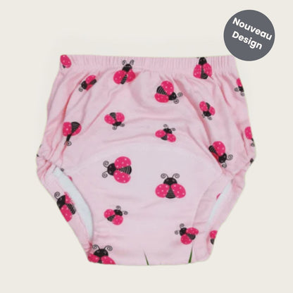 Culotte D’Apprentissage