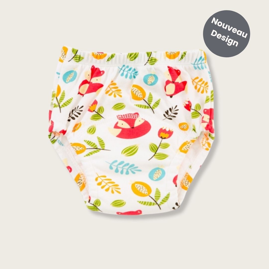 Culotte D’Apprentissage