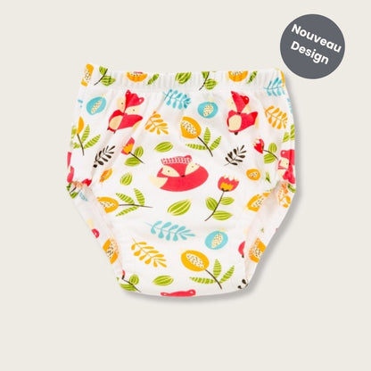 Culotte D’Apprentissage