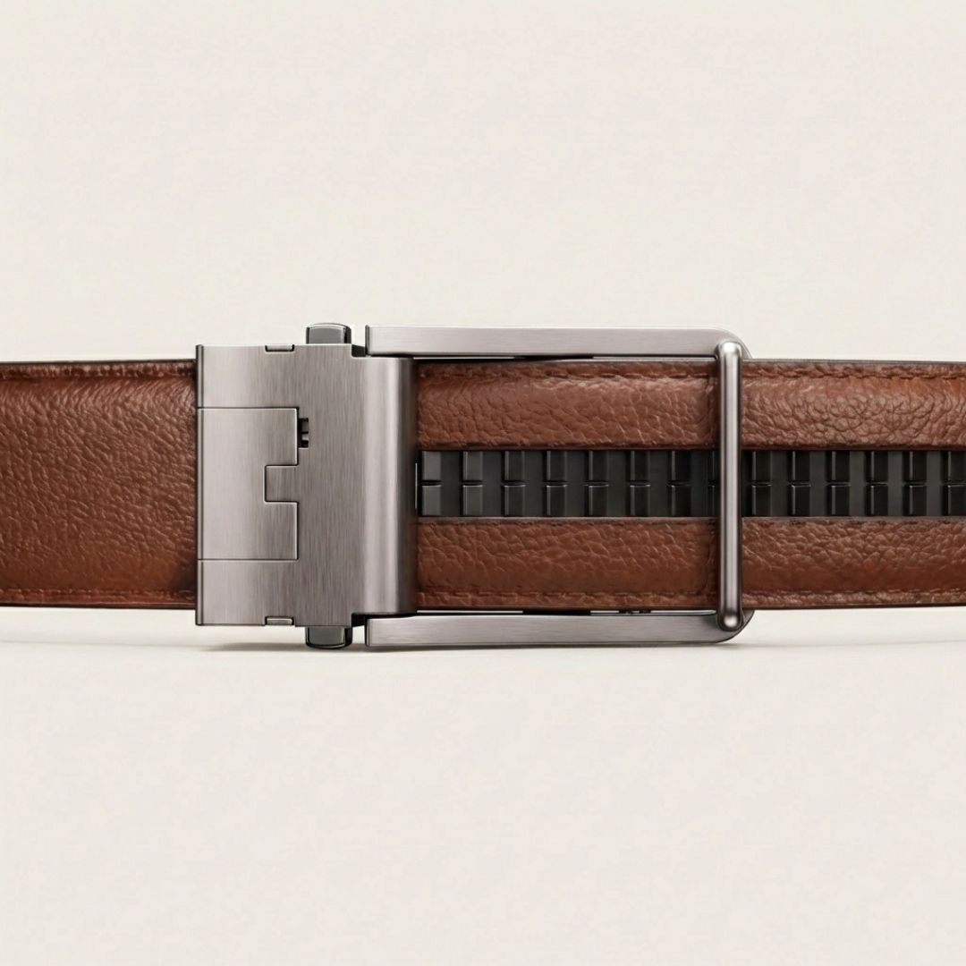 Ceinture Homme Classique Ajustable