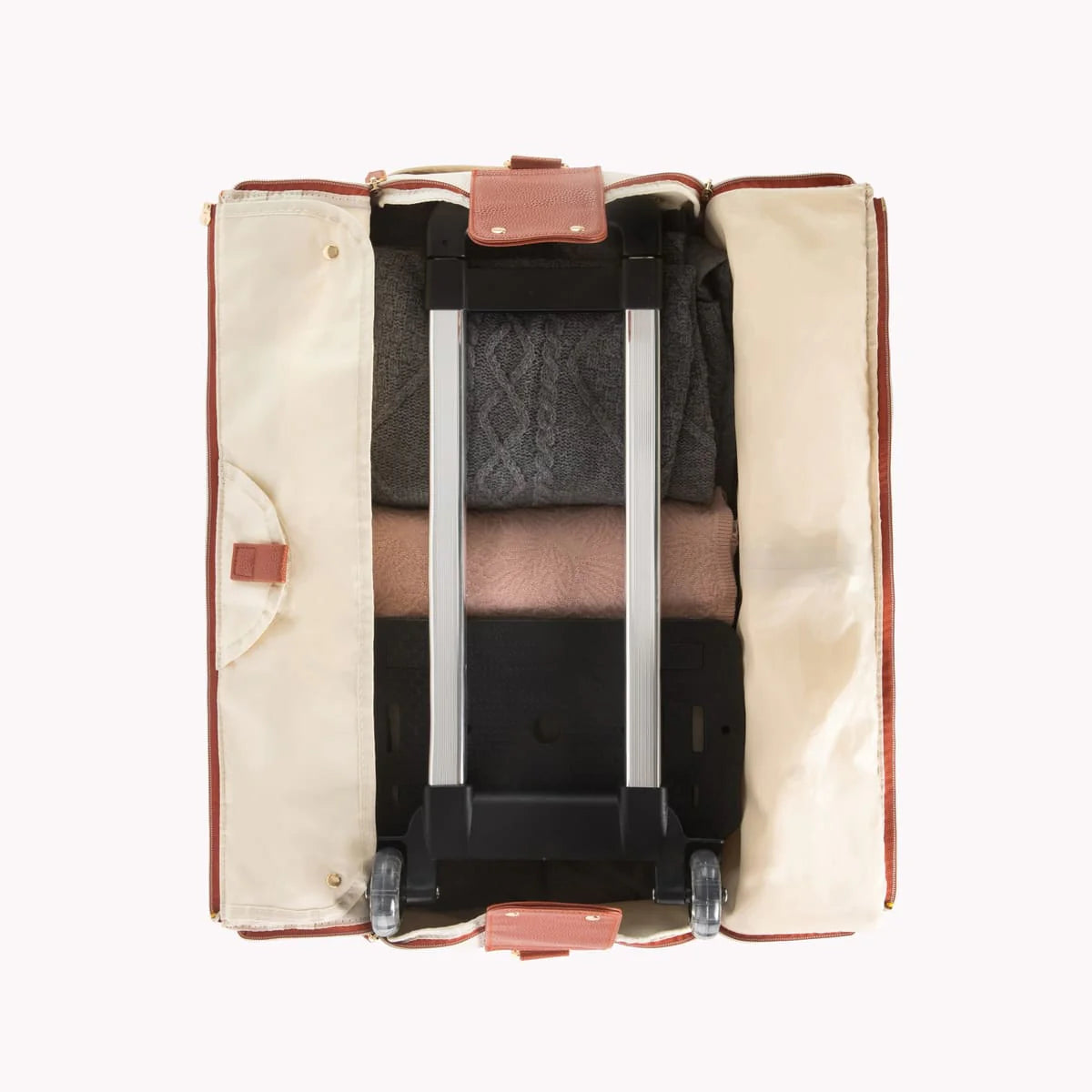 Sac de voyage dépliable