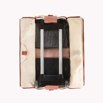 Sac de voyage dépliable