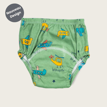 Culotte D’Apprentissage
