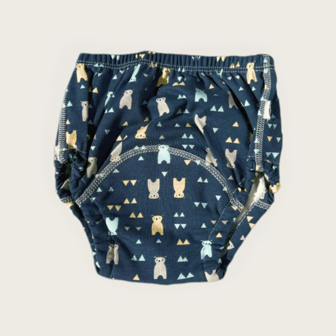 Culotte D’Apprentissage