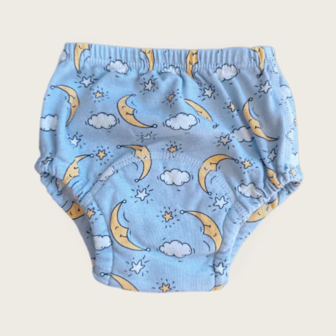 Culotte D’Apprentissage