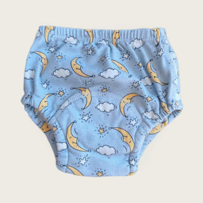 Culotte D’Apprentissage