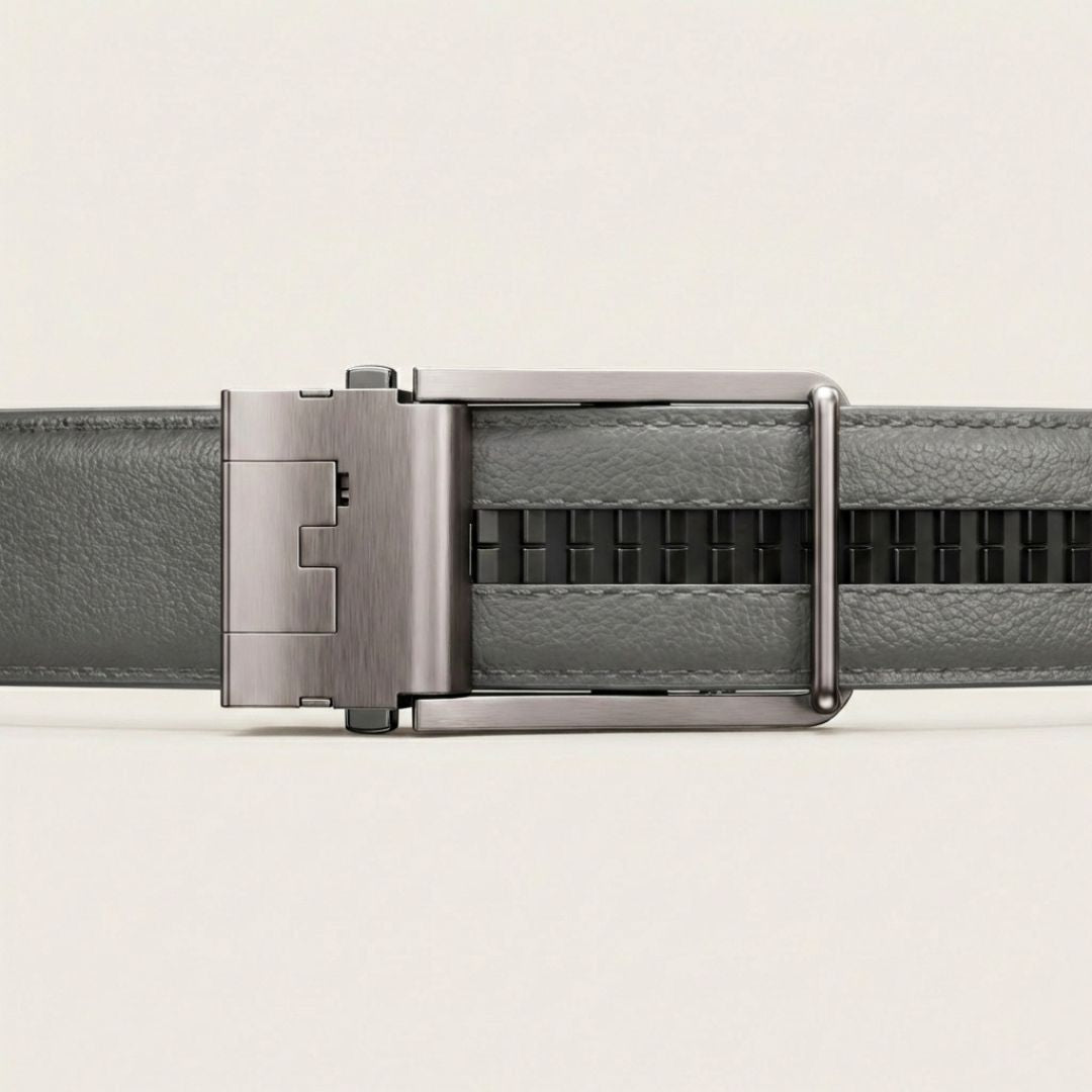Ceinture Homme Classique Ajustable