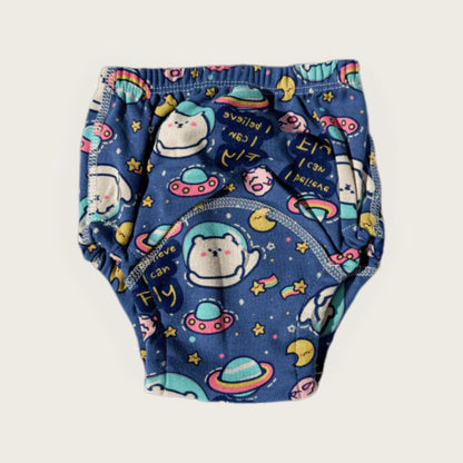 Culotte D’Apprentissage
