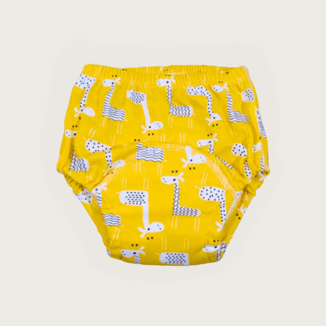 Culotte D’Apprentissage