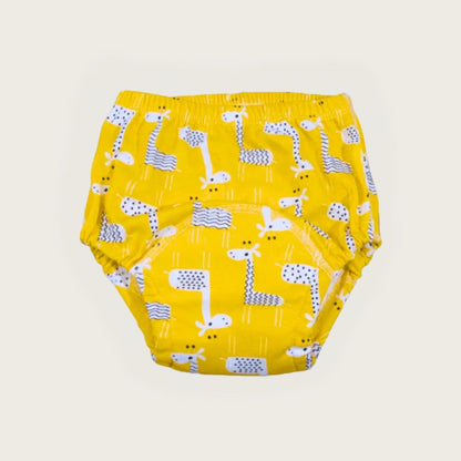 Culotte D’Apprentissage