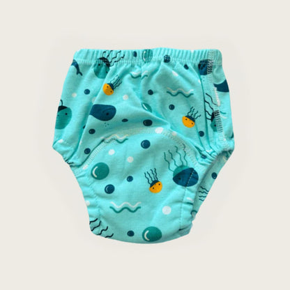 Culotte D’Apprentissage