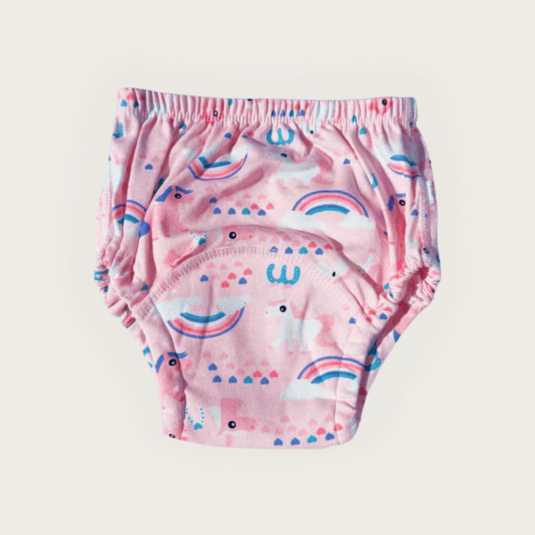 Culotte D’Apprentissage