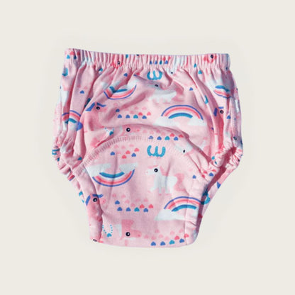 Culotte D’Apprentissage