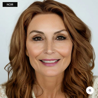 Eyeliner de Précision – Peau Mature