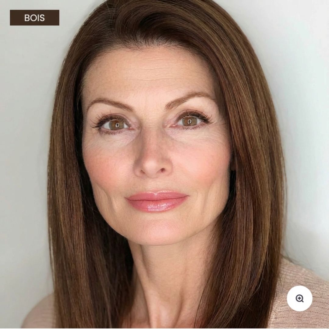 Eyeliner de Précision – Peau Mature