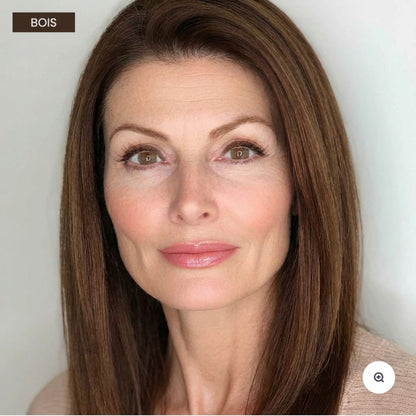 Eyeliner de Précision – Peau Mature