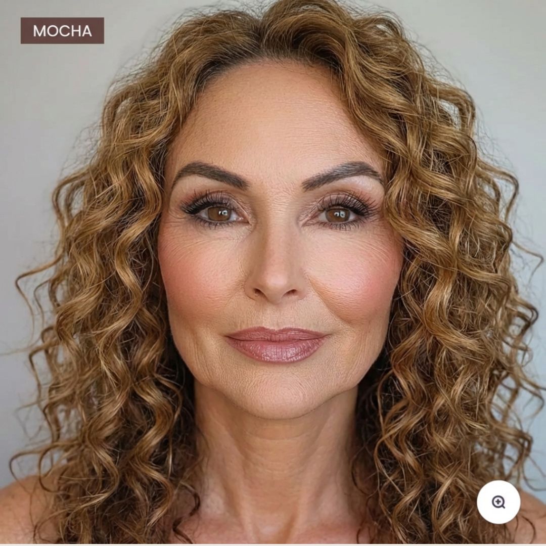 Eyeliner de Précision – Peau Mature