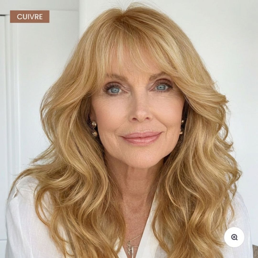 Eyeliner de Précision – Peau Mature