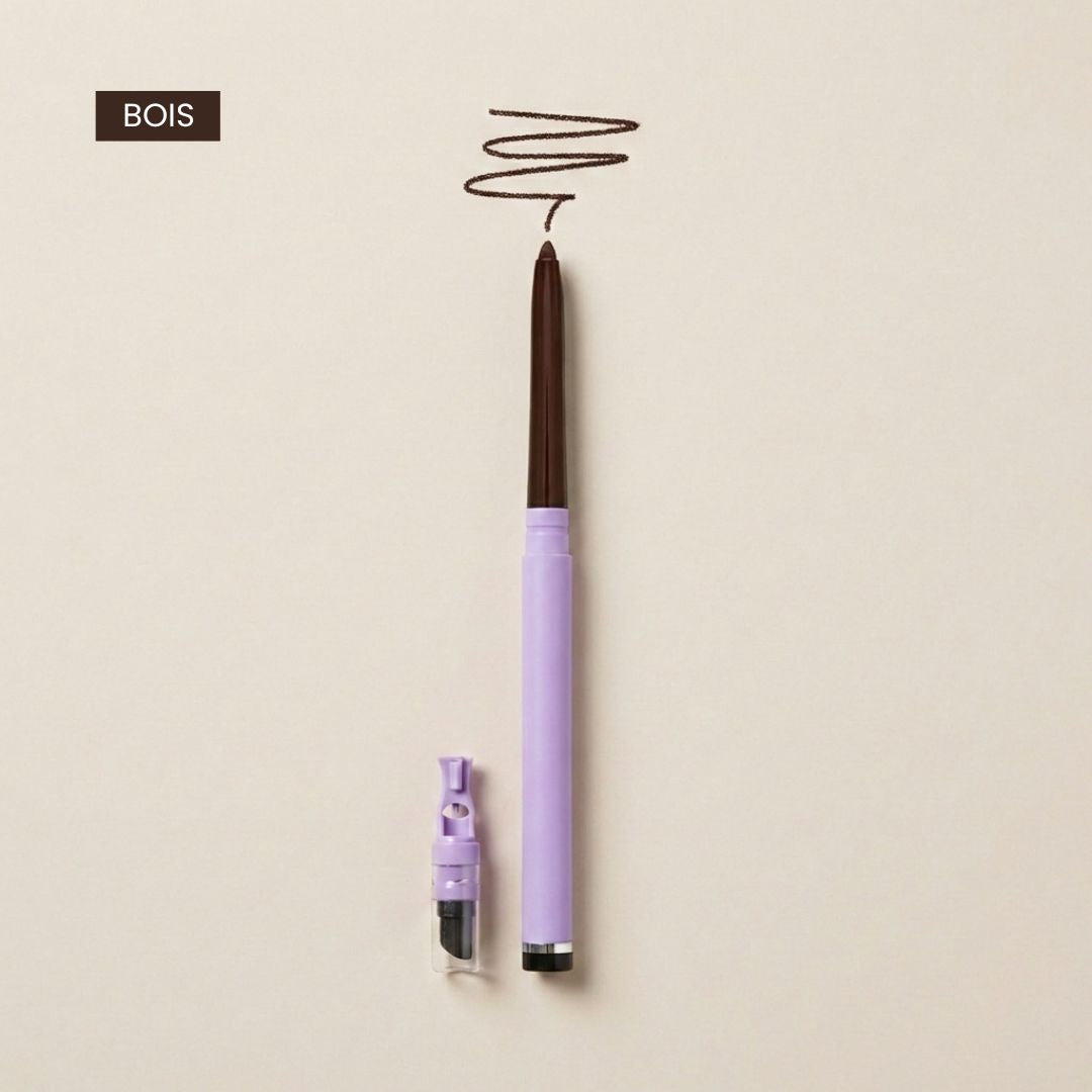 Eyeliner de Précision – Peau Mature