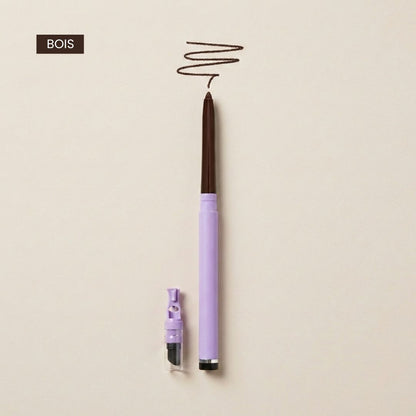 Eyeliner de Précision – Peau Mature