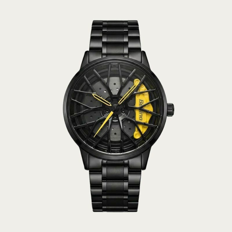 Montre Jante Motorsport