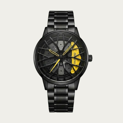 Montre Jante Motorsport