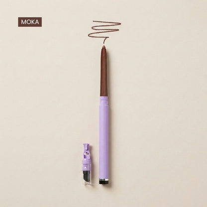 Eyeliner de Précision – Peau Mature