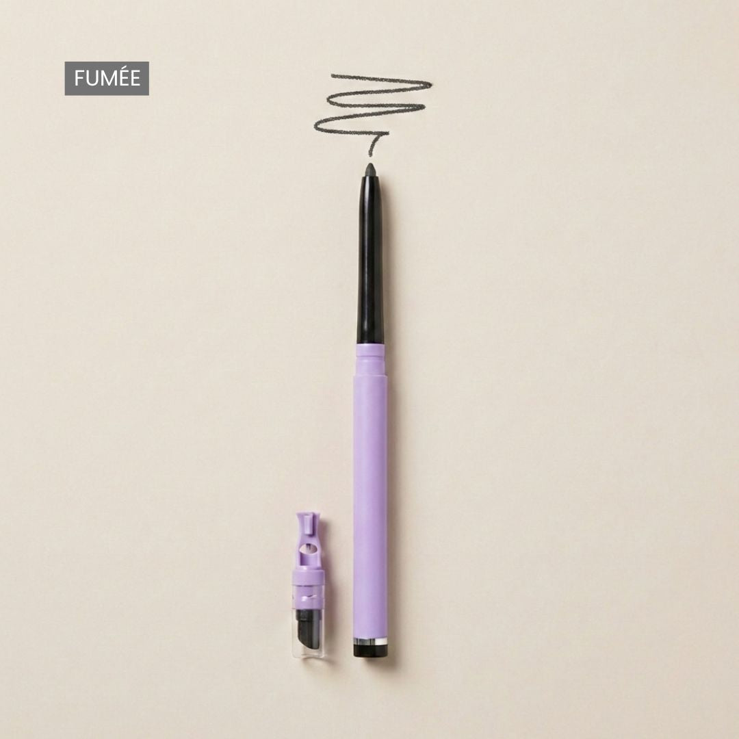 Eyeliner de Précision – Peau Mature