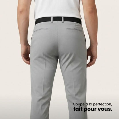 Pantalon Extensible MorphoFit™