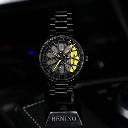 Montre Jante Motorsport