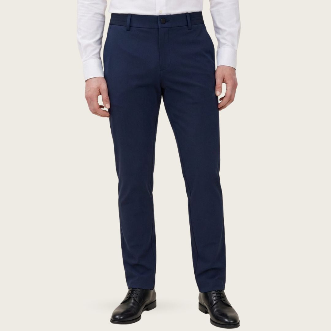Pantalon Extensible MorphoFit™
