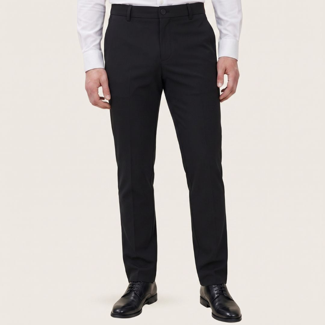 Pantalon Extensible MorphoFit™