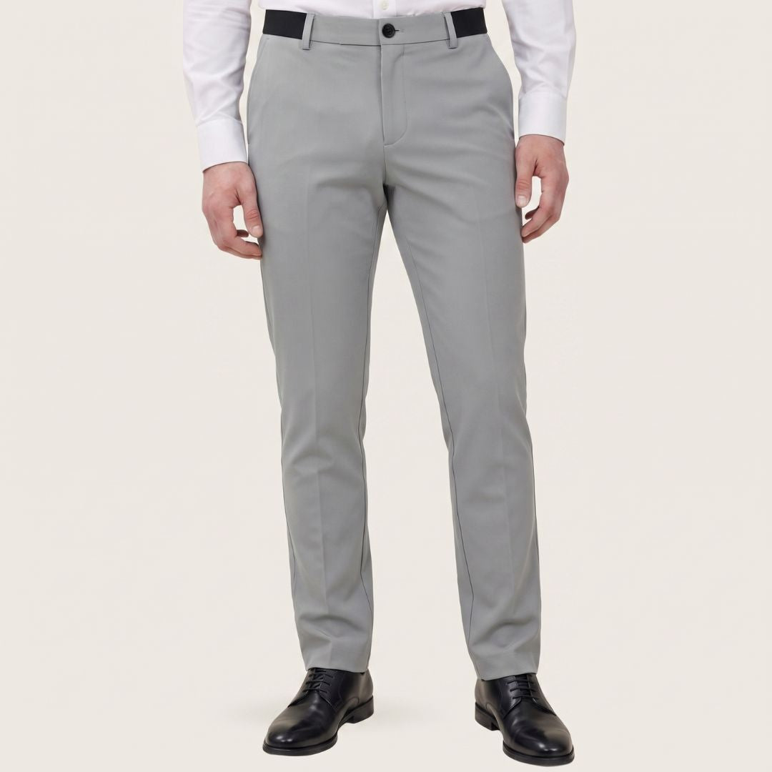Pantalon Extensible MorphoFit™
