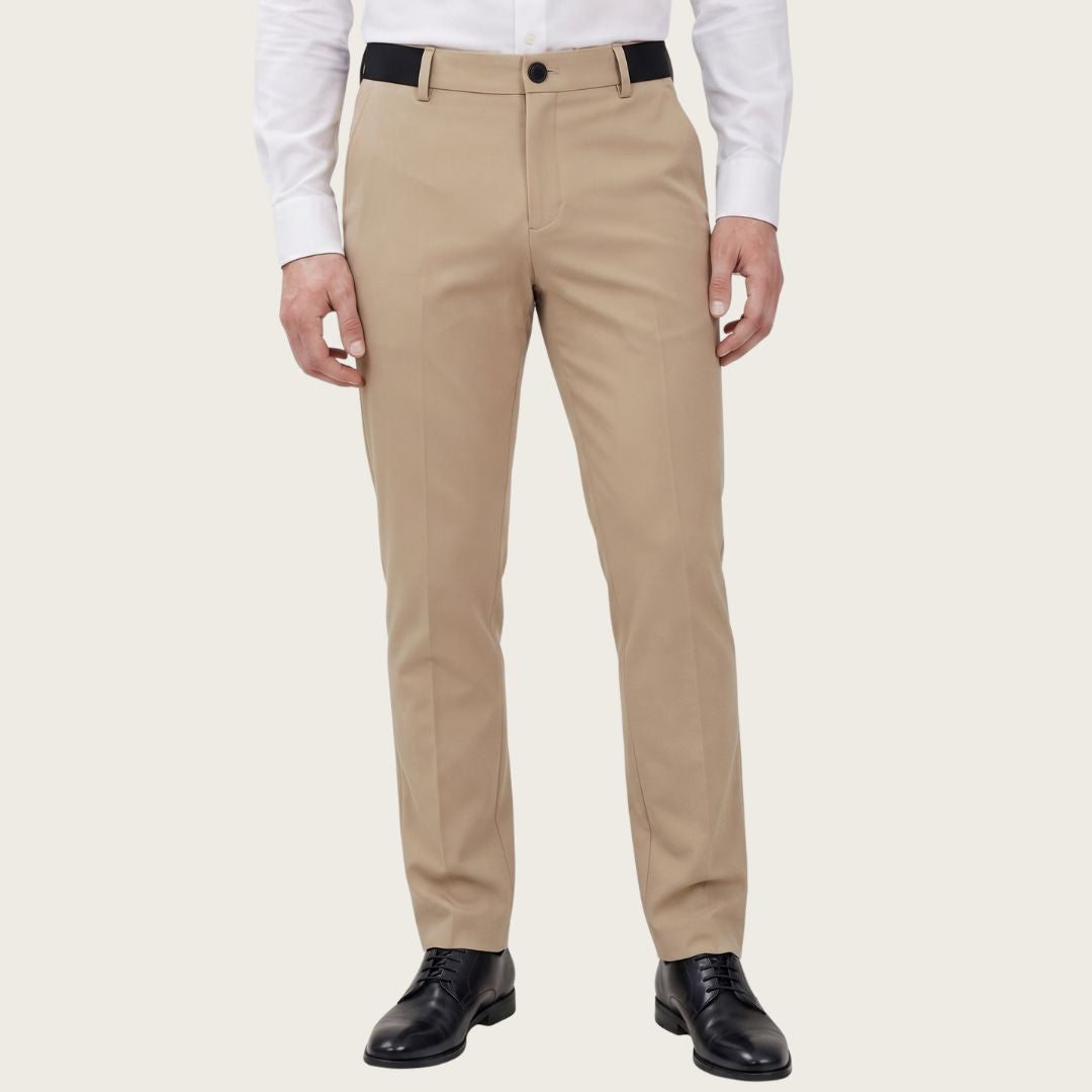 Pantalon Extensible MorphoFit™