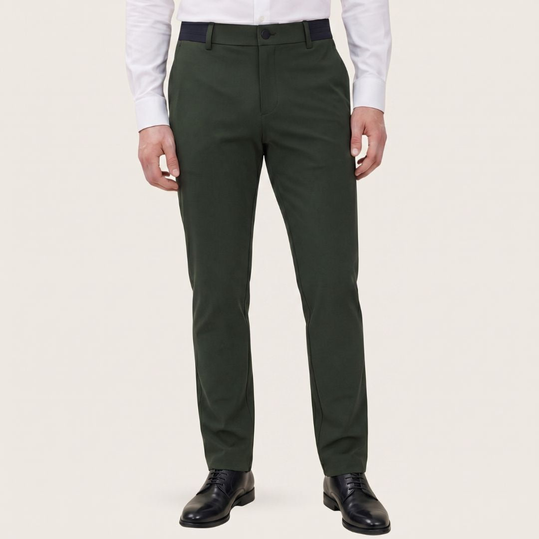 Pantalon Extensible MorphoFit™