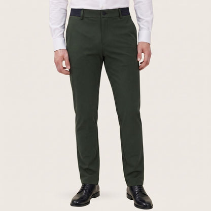 Pantalon Extensible MorphoFit™