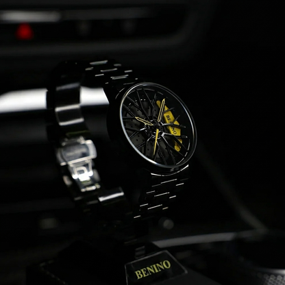 Montre Jante Motorsport